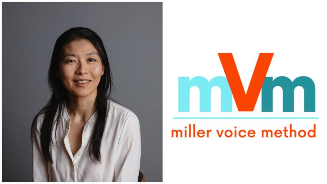 Introduction to Miller Voice Method (mVm) 23.-25.5.2025. – Reclaim your voice and build confidence!