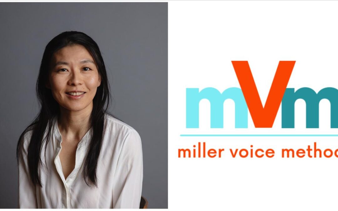 Introduction to Miller Voice Method (mVm) 23.-25.5.2025. – Reclaim your voice and build confidence!